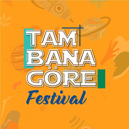 TAM BANA GÖRE FESTİVAL etkinlik görseli