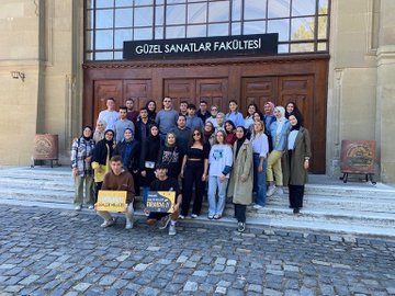 ÜMRANİYE GENÇLİK MECLİSİ ''EDİRNE'DE'' etkinlik görseli